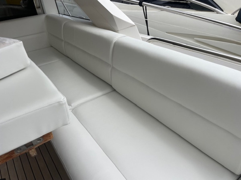 SPORT YACHT 68 2015 71' 4" SUNSEEKER