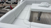 SPORT YACHT 68 2015 71' 4" SUNSEEKER