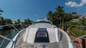 SPORT YACHT 68 2015 71' 4" SUNSEEKER