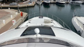 SPORT YACHT 68 2015 71' 4" SUNSEEKER