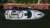 SPORT YACHT 68 2015 71' 4" SUNSEEKER