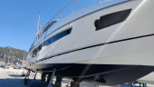 SPORT YACHT 68 2015 71' 4" SUNSEEKER