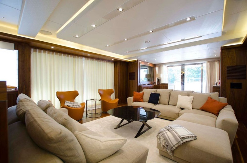 2015 115' 0" SUNSEEKER