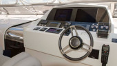 2015 115' 0" SUNSEEKER