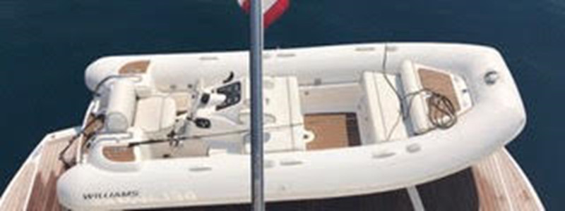 YACHT 2012 80' 0" SUNSEEKER