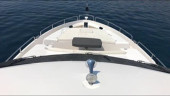 YACHT 2012 80' 0" SUNSEEKER