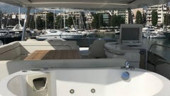 YACHT 2012 80' 0" SUNSEEKER