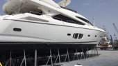 YACHT 2012 80' 0" SUNSEEKER