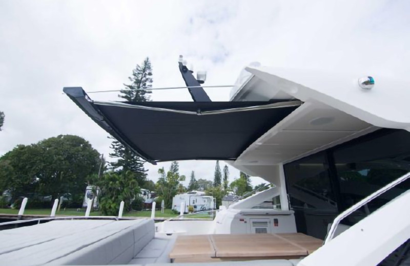 PREDATOR 2018 68' 0" SUNSEEKER