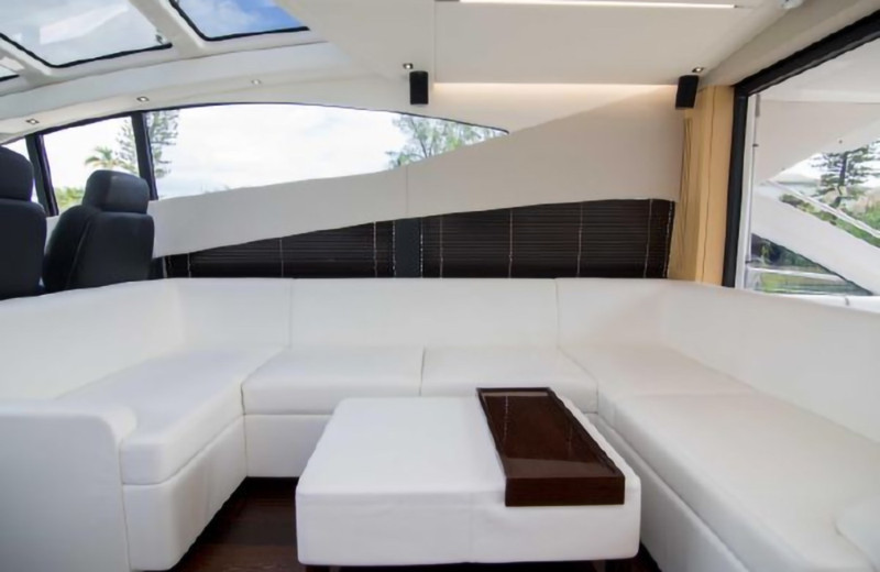 PREDATOR 2018 68' 0" SUNSEEKER