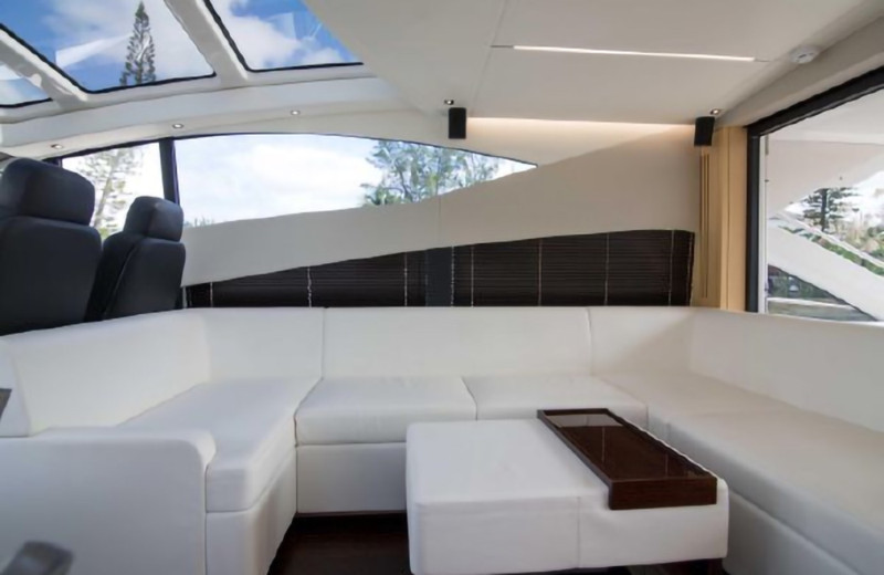 PREDATOR 2018 68' 0" SUNSEEKER