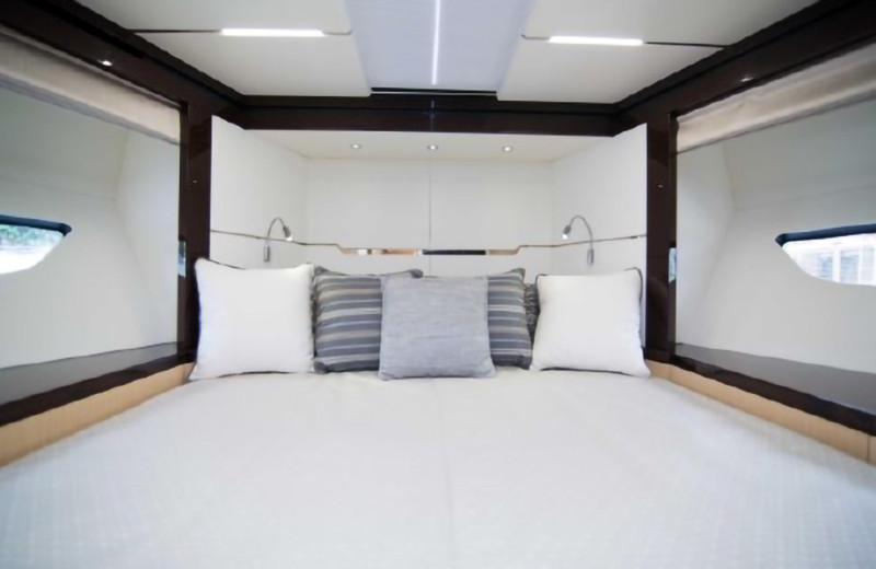 PREDATOR 2018 68' 0" SUNSEEKER