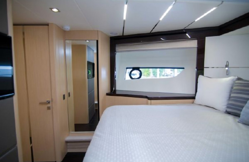 PREDATOR 2018 68' 0" SUNSEEKER