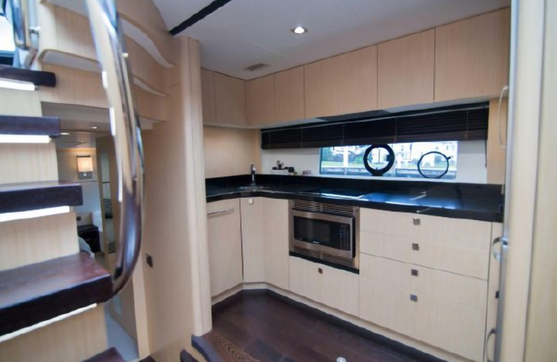 PREDATOR 2018 68' 0" SUNSEEKER