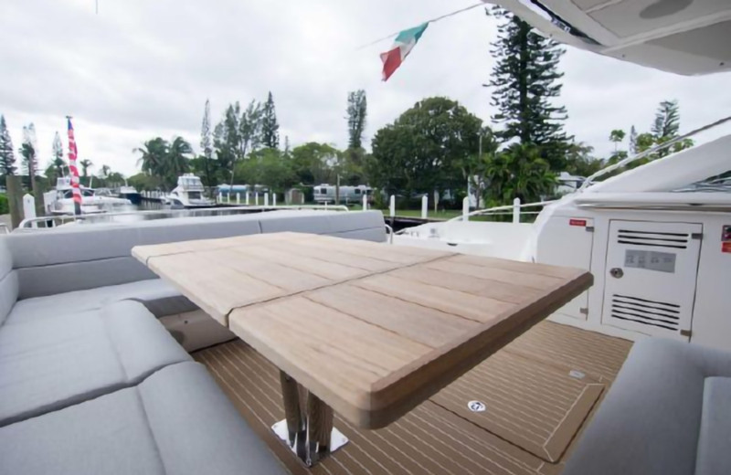 PREDATOR 2018 68' 0" SUNSEEKER