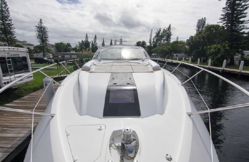 PREDATOR 2018 68' 0" SUNSEEKER