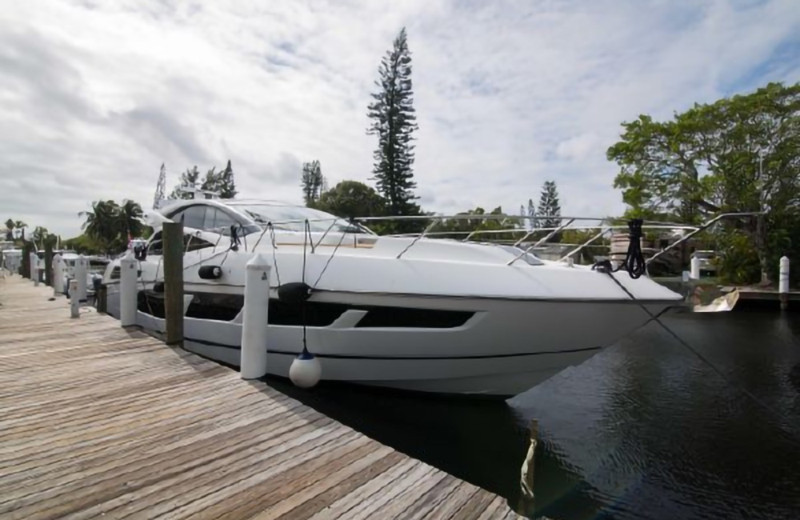 PREDATOR 2018 68' 0" SUNSEEKER