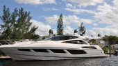 PREDATOR 2018 68' 0" SUNSEEKER