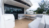 PREDATOR 2018 68' 0" SUNSEEKER