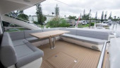 PREDATOR 2018 68' 0" SUNSEEKER