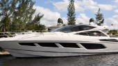 PREDATOR 2018 68' 0" SUNSEEKER