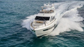 MANHATTAN 2019 66' 0" SUNSEEKER