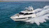 MANHATTAN 2019 66' 0" SUNSEEKER