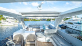 MANHATTAN 2019 66' 0" SUNSEEKER