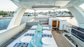 MANHATTAN 2019 66' 0" SUNSEEKER