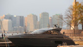 PREDATOR 2012 60' 0" SUNSEEKER