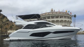 MANHATTAN 2018 52' 0" SUNSEEKER