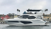 MANHATTAN 2018 52' 0" SUNSEEKER