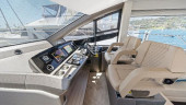 MANHATTAN 2018 52' 0" SUNSEEKER