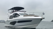 MANHATTAN 2018 52' 0" SUNSEEKER