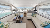 MANHATTAN 2018 52' 0" SUNSEEKER