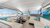 MANHATTAN 2018 52' 0" SUNSEEKER