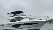 MANHATTAN 2018 52' 0" SUNSEEKER