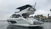 MANHATTAN 2018 52' 0" SUNSEEKER