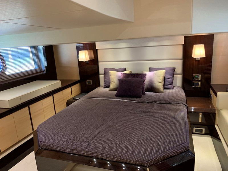 SAN REMO 2014 48' 0" SUNSEEKER