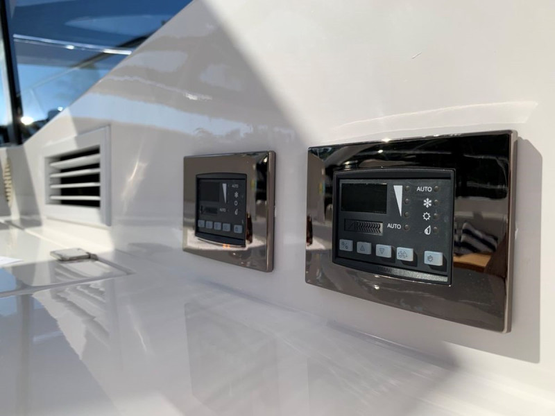 SAN REMO 2014 48' 0" SUNSEEKER