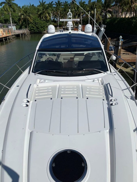 SAN REMO 2014 48' 0" SUNSEEKER