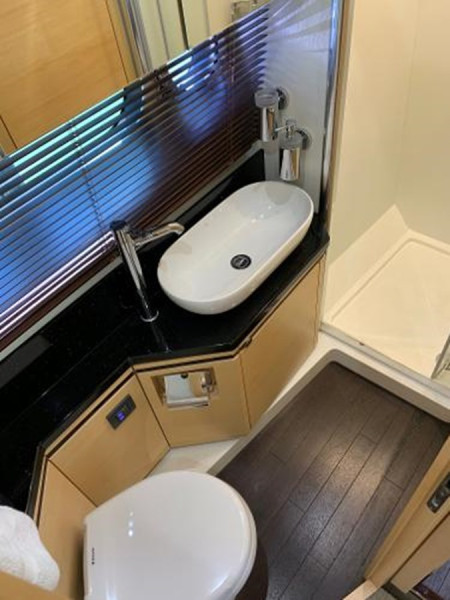 SAN REMO 2014 48' 0" SUNSEEKER