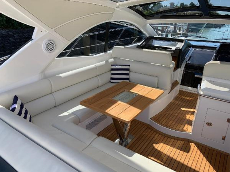 SAN REMO 2014 48' 0" SUNSEEKER