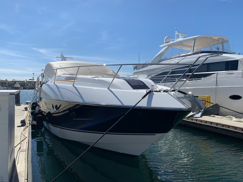 PREDATOR 2017 68' 0" SUNSEEKER
