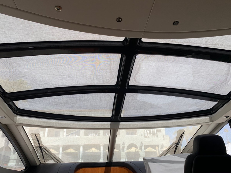 PREDATOR 2017 68' 0" SUNSEEKER