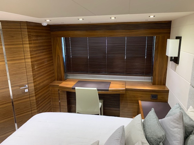 PREDATOR 2017 68' 0" SUNSEEKER