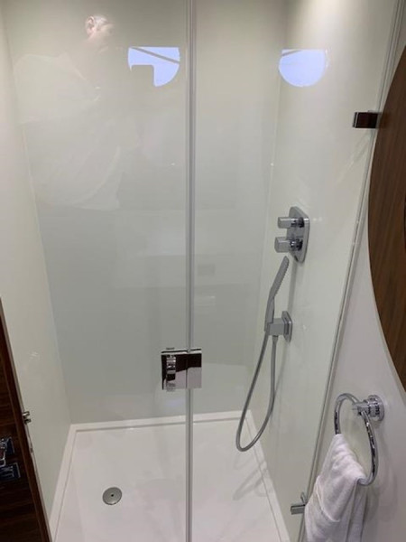 PREDATOR 2017 68' 0" SUNSEEKER