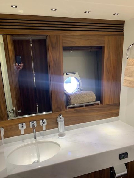 PREDATOR 2017 68' 0" SUNSEEKER