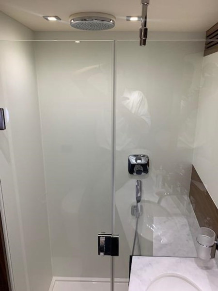 PREDATOR 2017 68' 0" SUNSEEKER