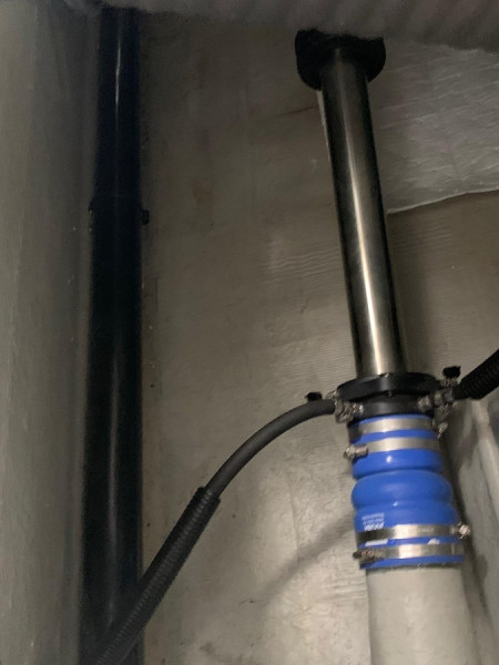 PREDATOR 2017 68' 0" SUNSEEKER